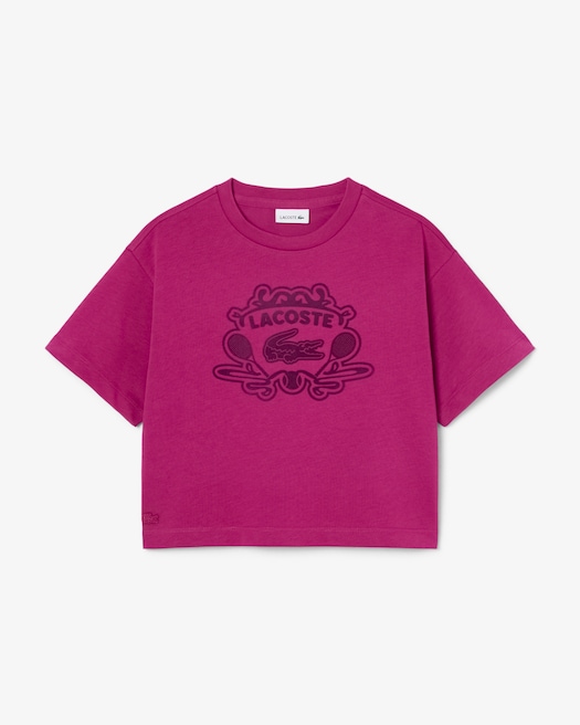 Fuchsia pink