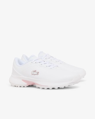 Women's Golf Point Golf Shoes