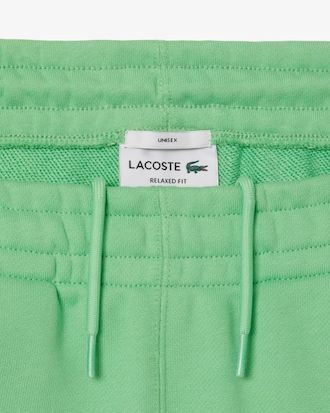 Relaxed Fit Sweatpants