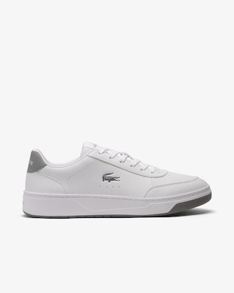 Men's Court Pro Sneakers