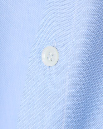 Regular Fit Textured Cotton Shirt