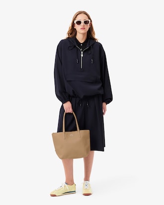 Small L.12.12 Concept Tote