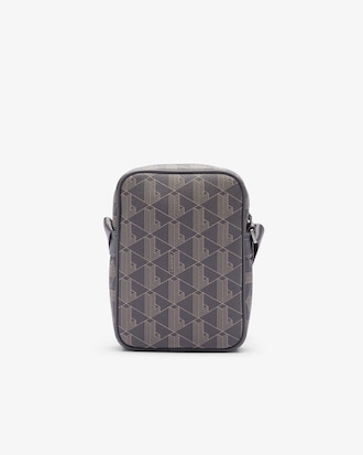 The Blend Satchel
