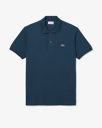 Classic Fit L.12.12 Original Polo Shirt