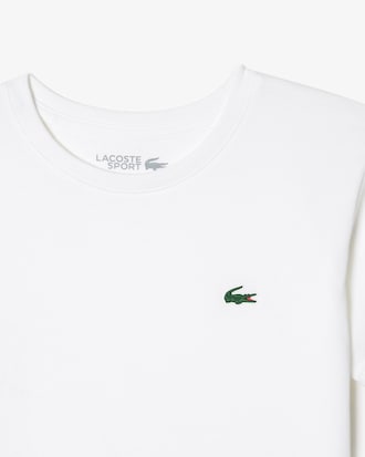 Ultra Dry Technical Cotton Sport T-shirt
