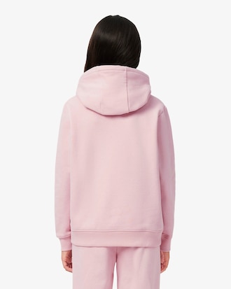 Unisex Fleece Hoodie