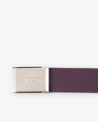 L.12.12 Concept French Made Belt