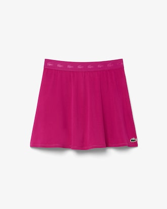 Sport Ultra Dry Stretch Piqu&eacute; Skirt