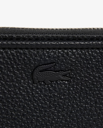 Everyday Club Zipped Coin Purse