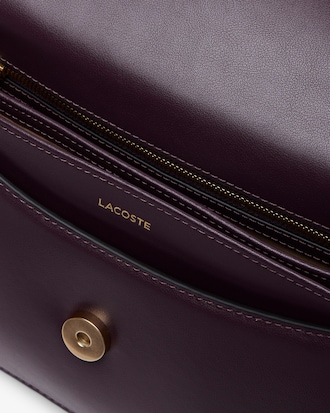 Medium Tennis Bliss Shoulder Bag