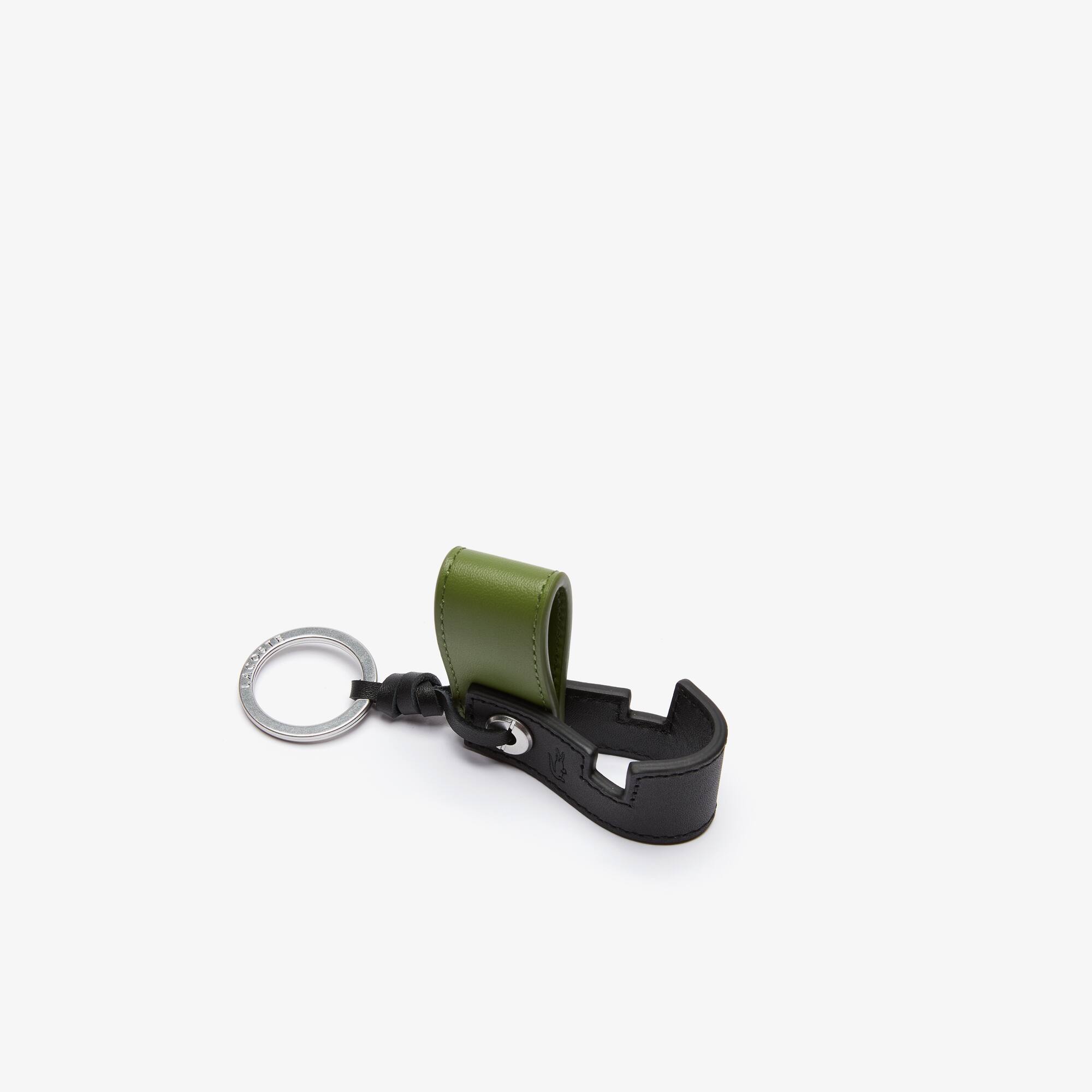 lacoste key holder
