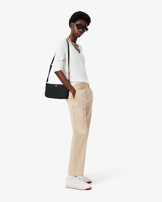 Day in L Top Shoulder Bag