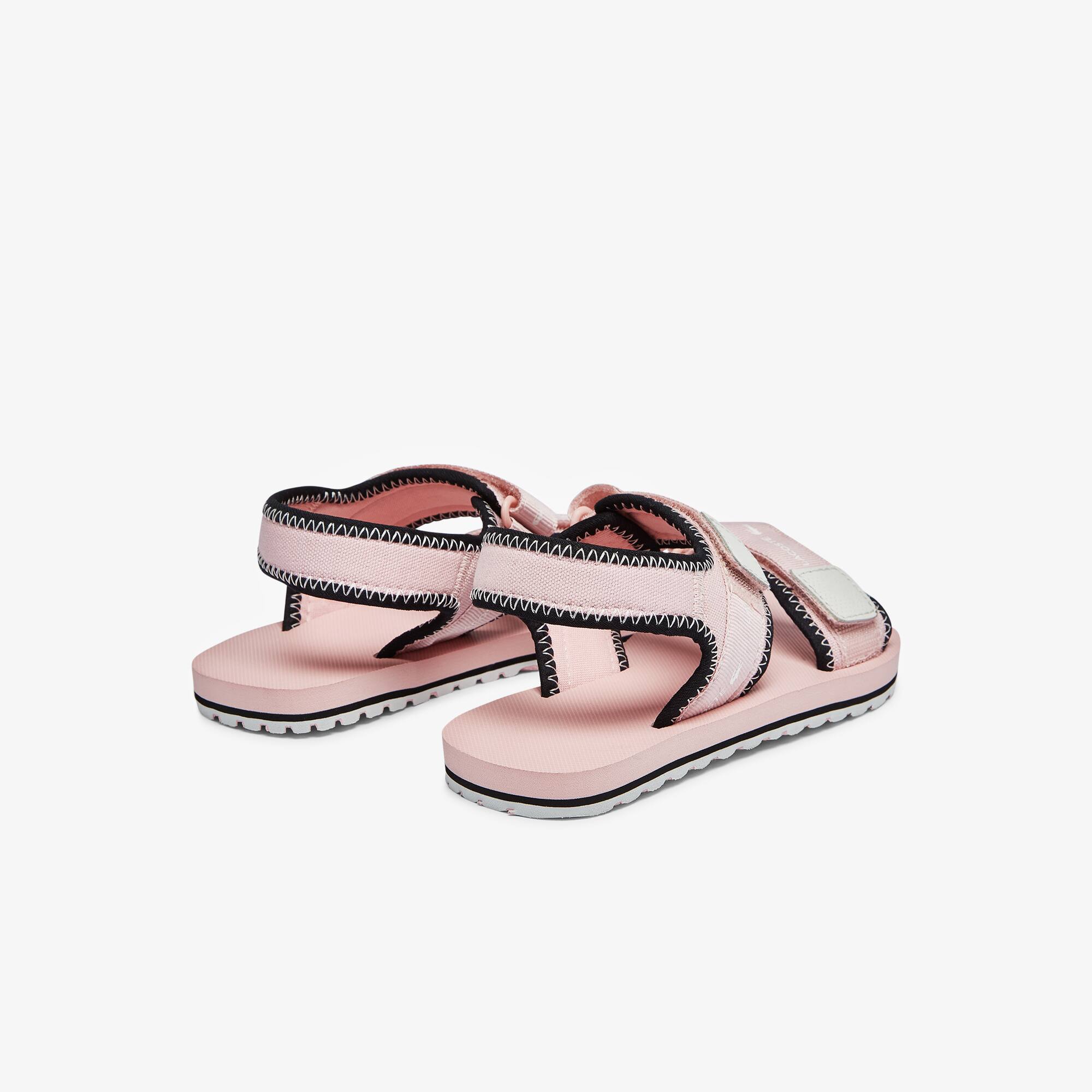 sandals lacoste