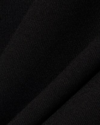 Loose Fit Heavy Cotton Jersey T-shirt
