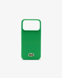 Petit Piqu&eacute; iPhone 17 Pro Max Case