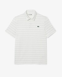 Regular Fit UV Protect Golf Polo Shirt