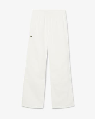 Oversized Cotton Sweatpants