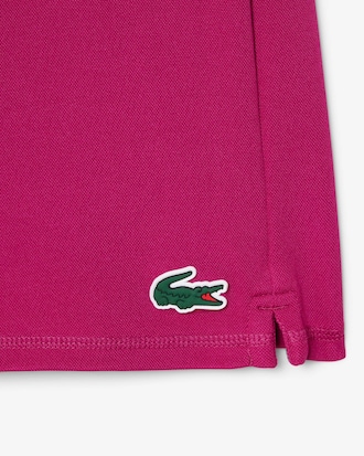 Ultra Dry Piqu&eacute; Sport Shorts