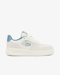 Women's L001 Set Suede Sneakers