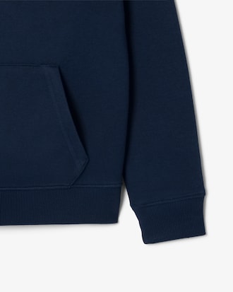 Unisex Fleece Hoodie