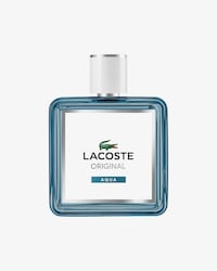 Lacoste Original Aqua Eau de Parfum 100ml