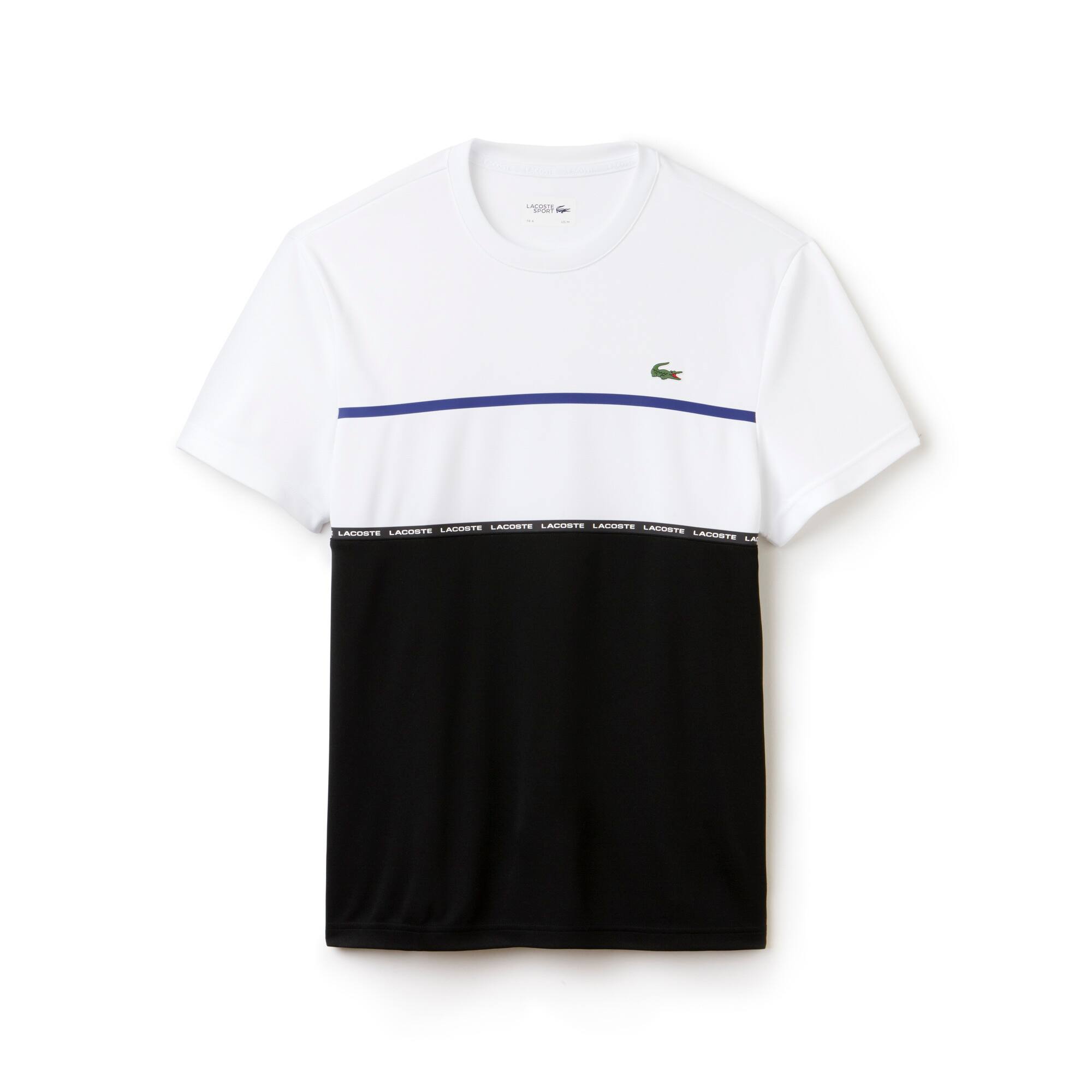 lacoste tennis t shirt