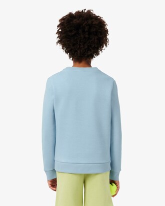 Unisex Fleece Crew Neck Sweatshirt
