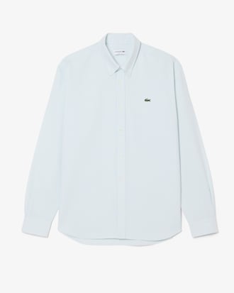 Regular Fit Oxford Shirt