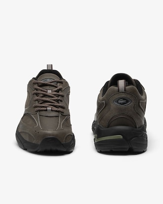 Men's Storm 96 2K Leather Sneakers