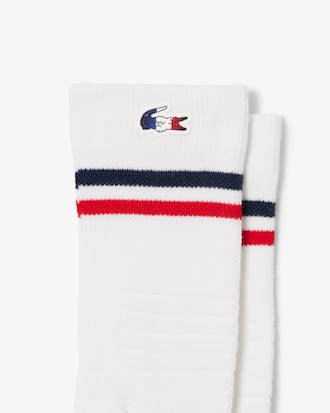 French Tennis Team Socks