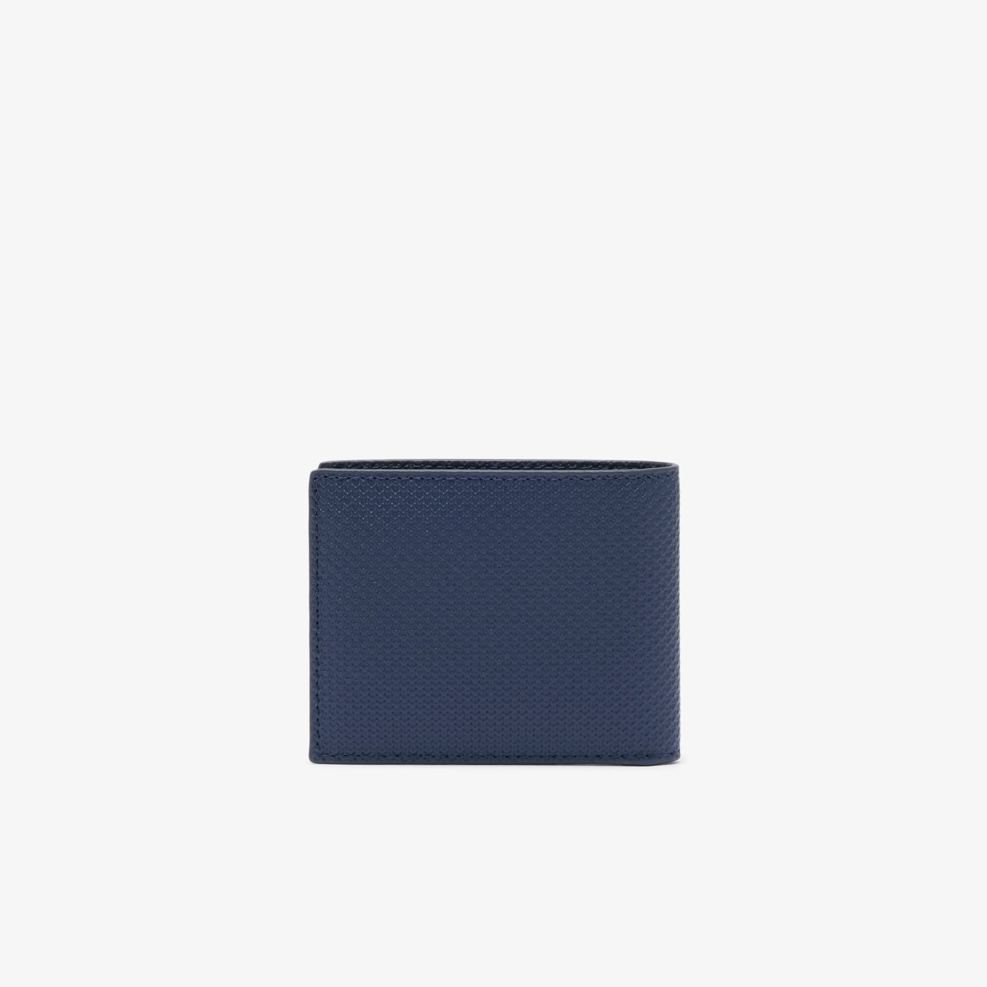 lacoste chantaco wallet