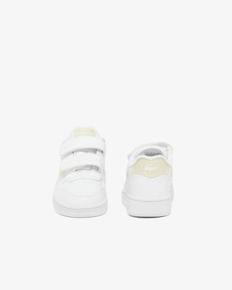 Infant's T-Clip Set Sneakers