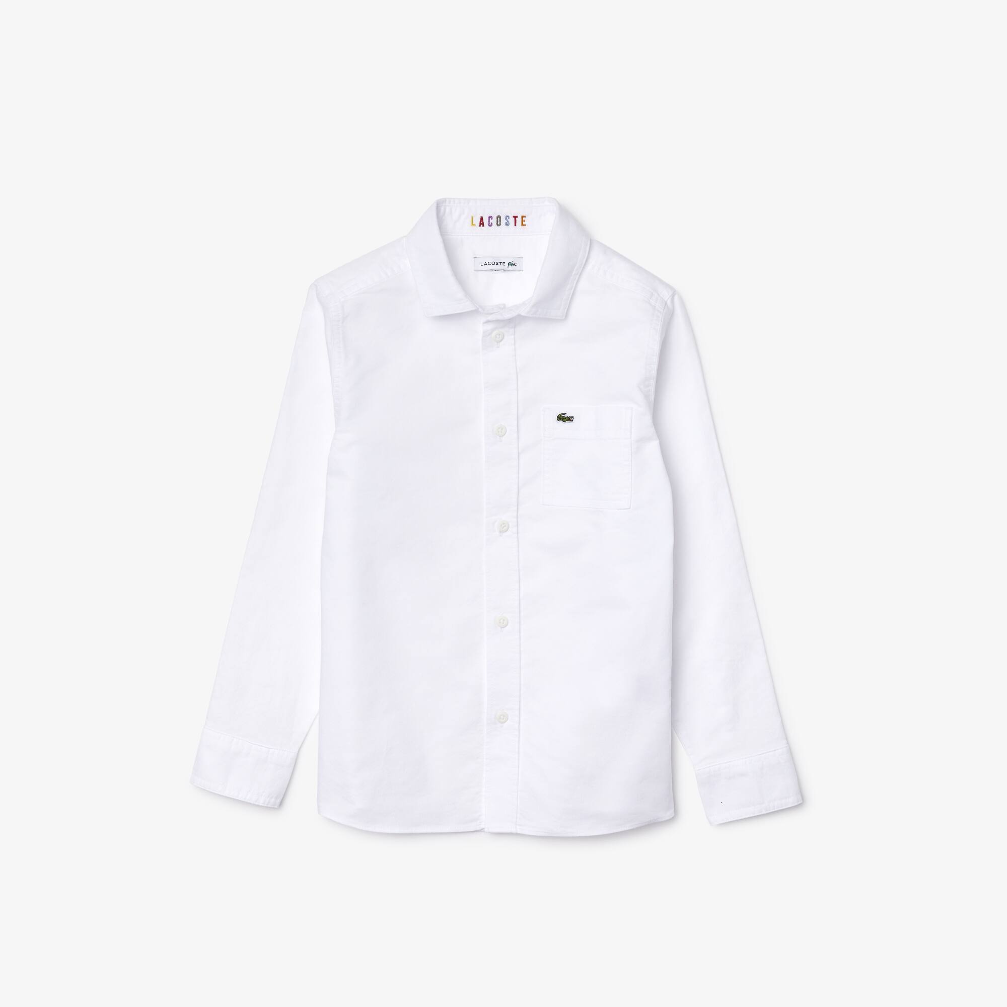 lacoste men shirt