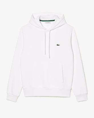 Fleece Hoodie
