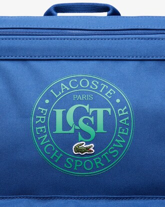 Neocroc Rectangular Backpack