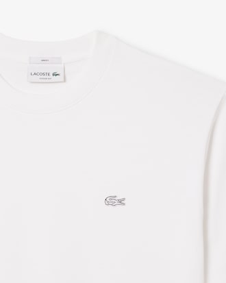 Loose Fit Heavy Jersey T-shirt