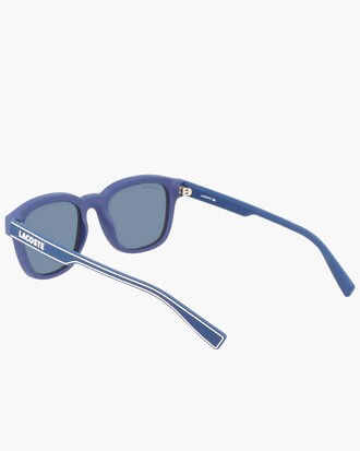 Active Line Rectangle Glasses
