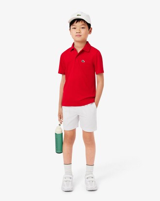Sport Ultra Dry Jersey Polo Shirt