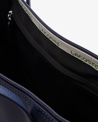 L.12.12 Concept Zipped Weekend Bag