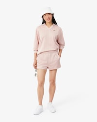 Monogram Jacquard Shorts