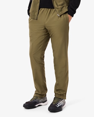 Diamond Taffeta Sport Tracksuit