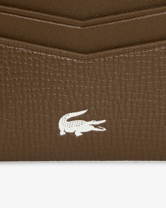 Ossian Leather Cardholder