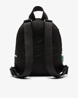 Unisex Lacoste Printed Backpack