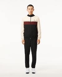 Diamond Taffeta Sport Tracksuit