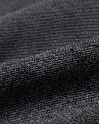 Long Sleeved Petit Piqu&eacute; Polo Shirt