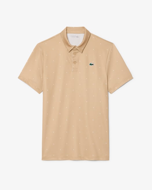 Beige / White