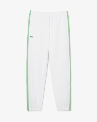Tennis Colour-Block Tracksuit