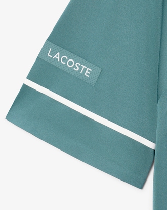 Lacoste Tennis x Novak Djokovic On Court Polo Shirt