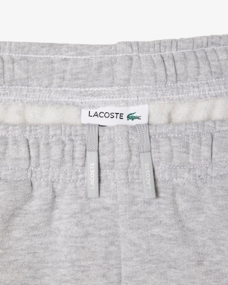 Fleece Sweatpants