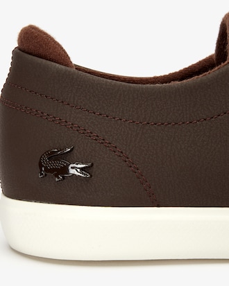 Men's Esparre Leather Trainers